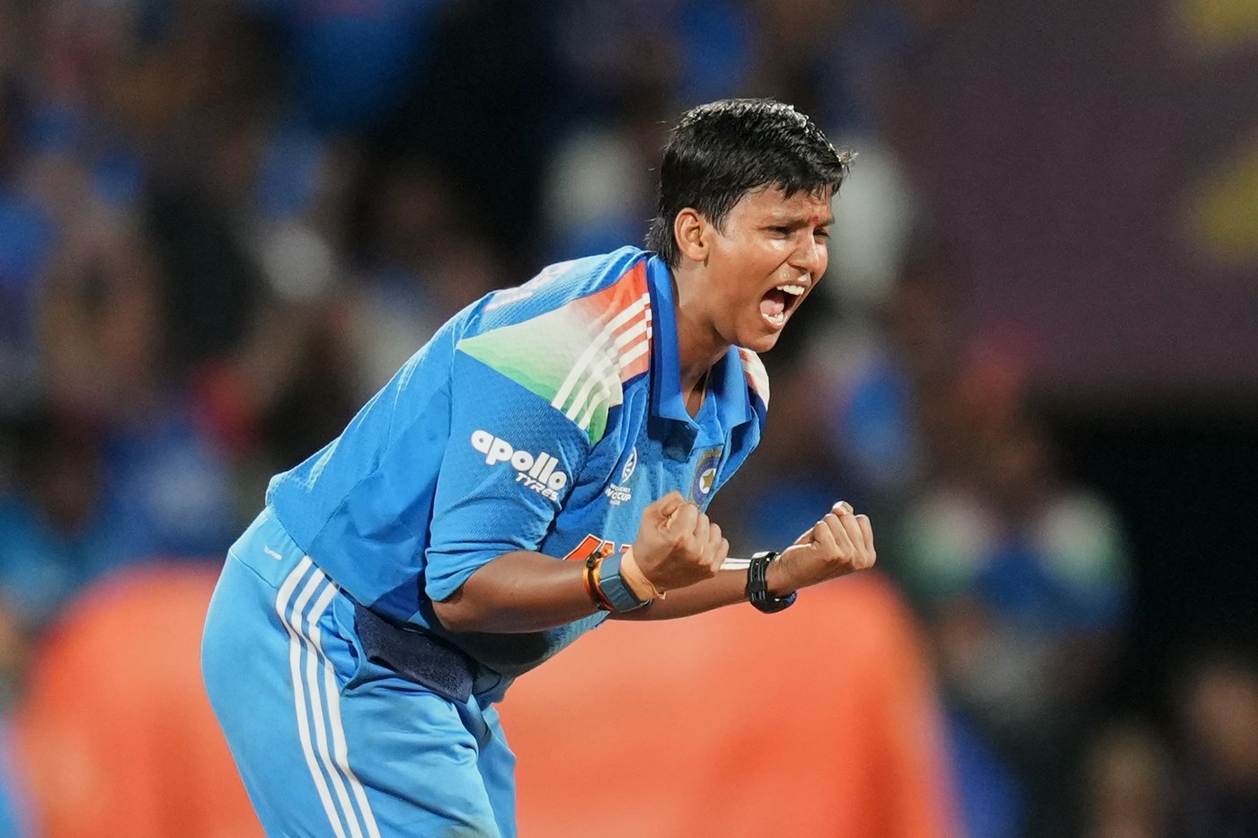 India wins Women’s Cricket World Cup for first time with 52-run victory over South Africa | iNFOnews.ca India wins Women’s Cricket World Cup for first time with 52-run victory over South Africa | iNFOnews.ca