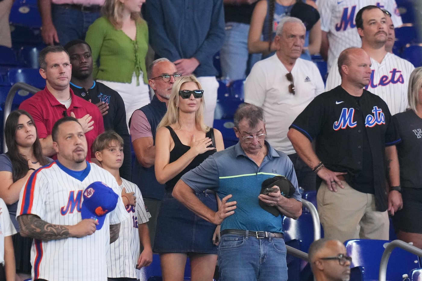 Mets can't overcome poor 2nd half of season, miss playoffs with season-ending loss at Miami | iNFOnews.ca