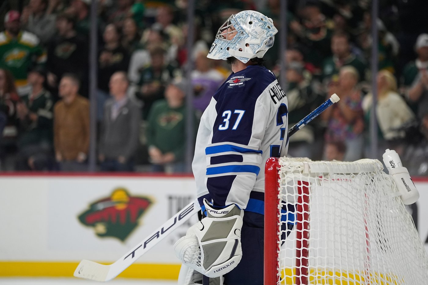 NHL's Central Division remains a gauntlet through the season and playoffs | iNFOnews.ca