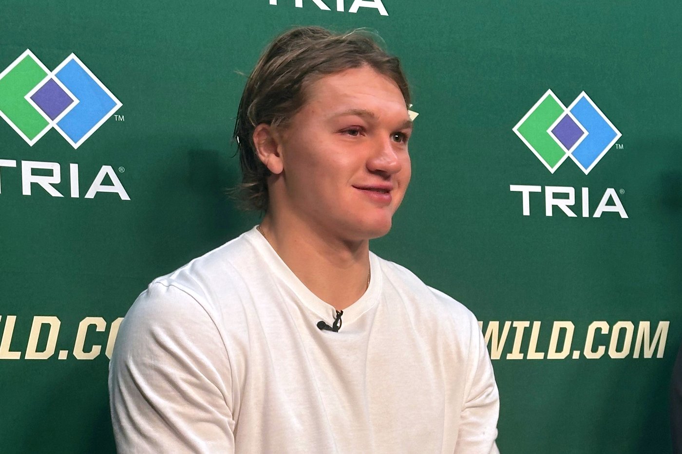 Minnesota Wild sign Kirill Kaprizov to richest deal in NHL history: $136 million over 8 years | iNFOnews.ca