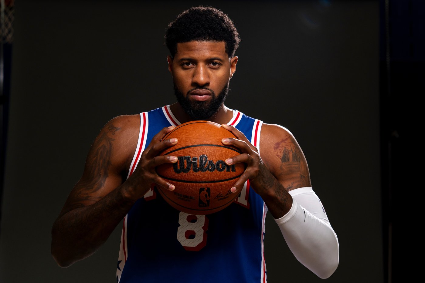 76ers again face uncertainty as All-Stars Joel Embiid and Paul George recover from injuries | iNFOnews.ca