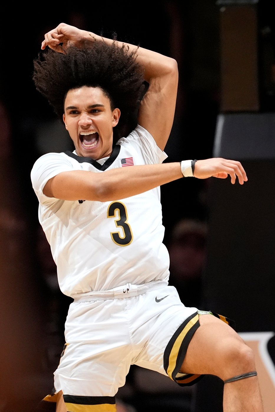 No. 18 Vanderbilt beats Kentucky 80-55 for its largest victory over the Wildcats since 2008 | iNFOnews.ca