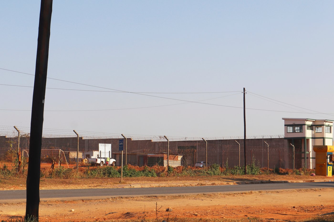 10 more deportees from the US arrive in the African nation of Eswatini | iNFOnews.ca