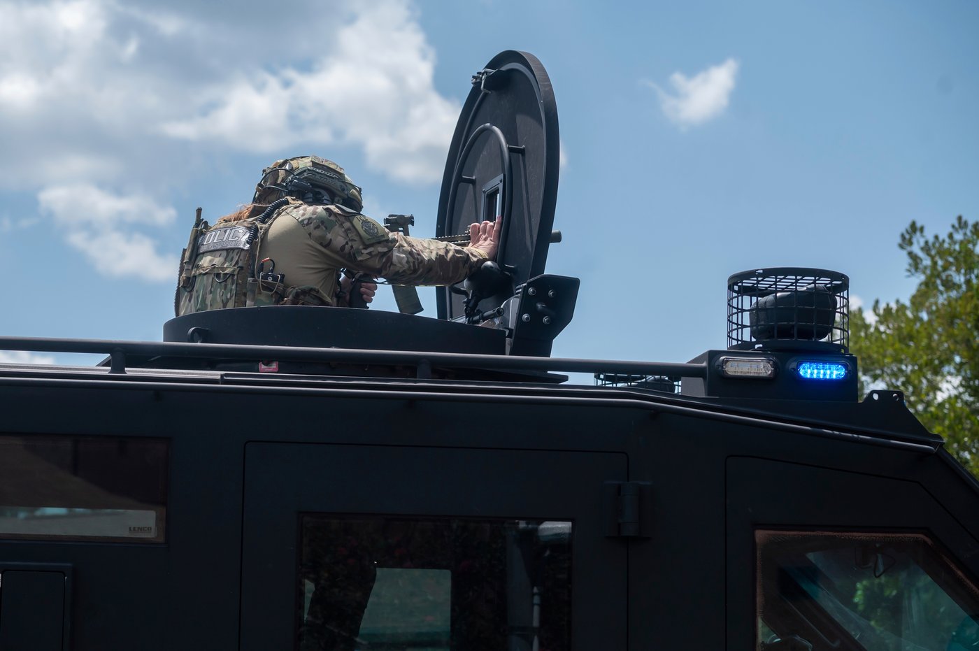 What to know: Four ways ICE is training new agents and scaling up | iNFOnews.ca