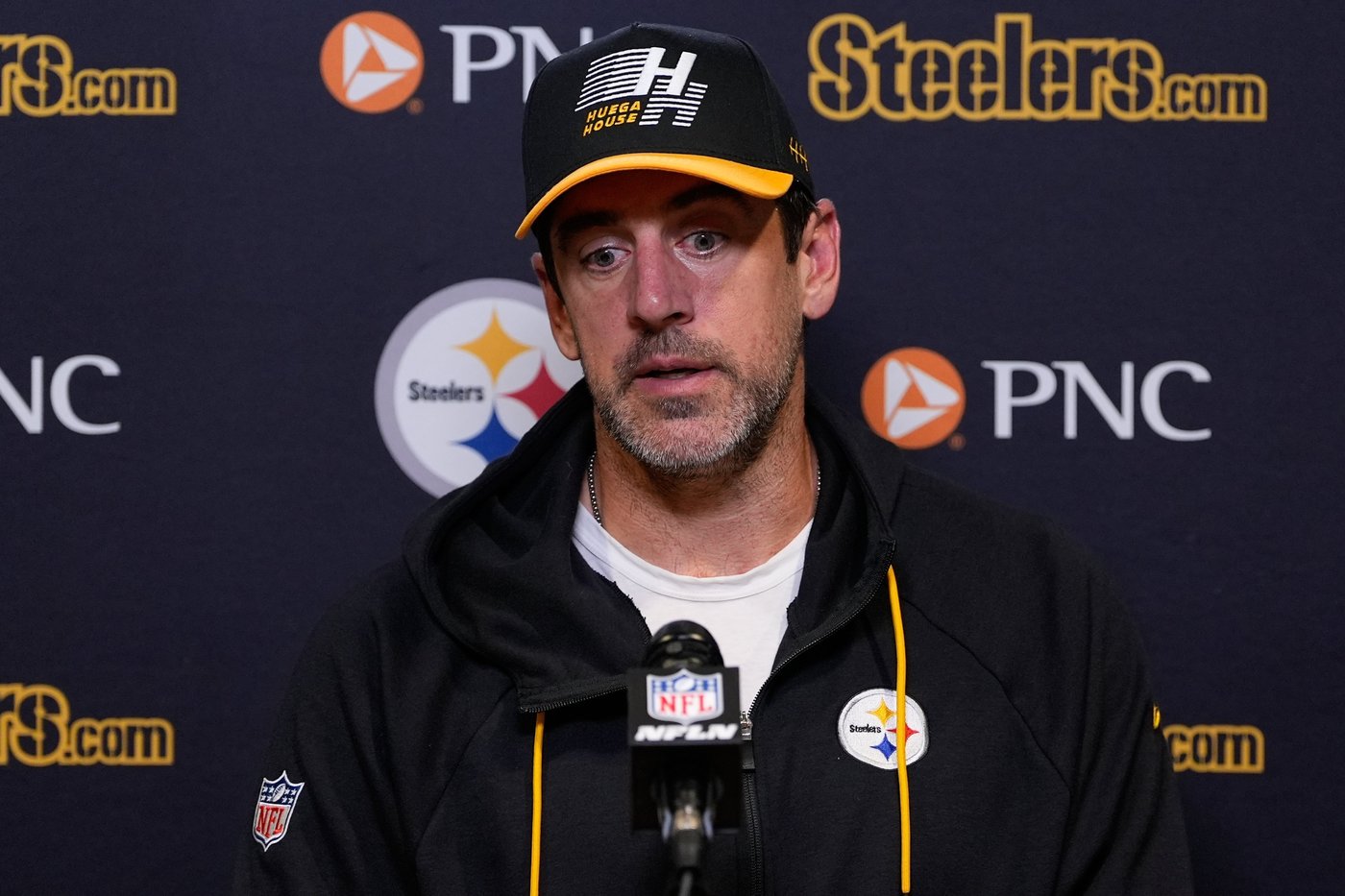 Steelers can't slow Flacco, Bengals' rushing attack | iNFOnews.ca Steelers can't slow Flacco, Bengals' rushing attack | iNFOnews.ca