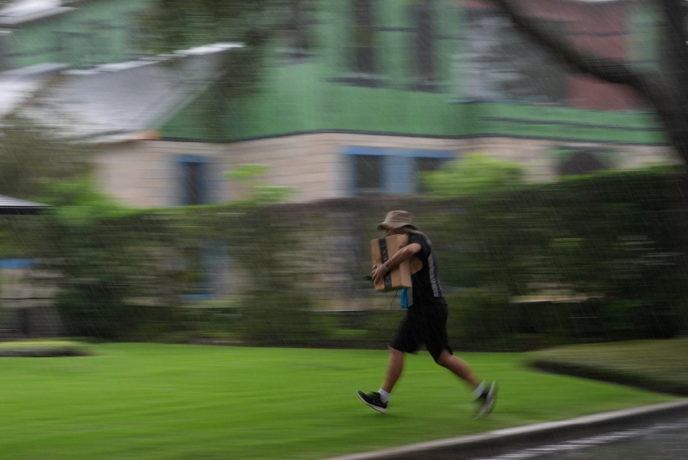 PHOTO ESSAY: An influx of immigrants boosted Orlando's economy but many now fear detention | iNFOnews.ca