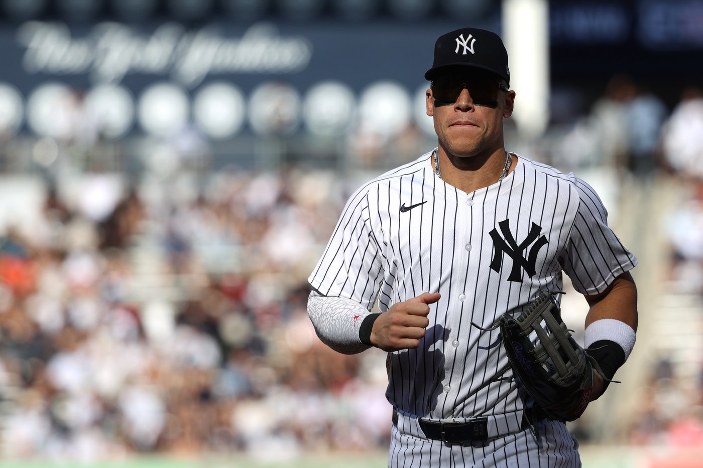 What to watch during MLB's best-of-three Wild Card Series this week | iNFOnews.ca