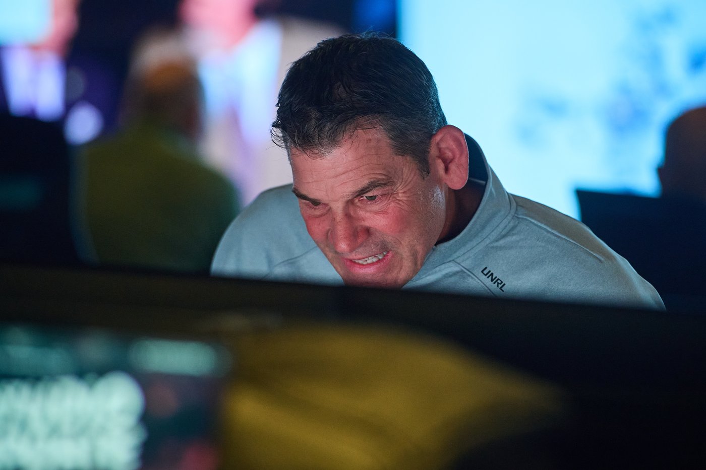 Photo Gallery: A look inside the NHL's reimagined situation room | iNFOnews.ca