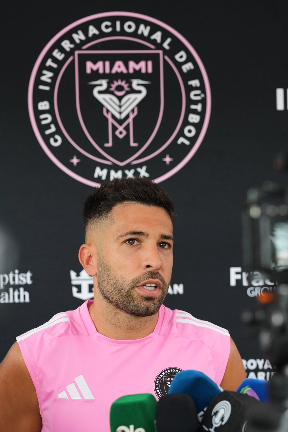 Jordi Alba's unexpected decision: He sheds light on why he's retiring after this MLS season | iNFOnews.ca Jordi Alba's unexpected decision: He sheds light on why he's retiring after this MLS season | iNFOnews.ca