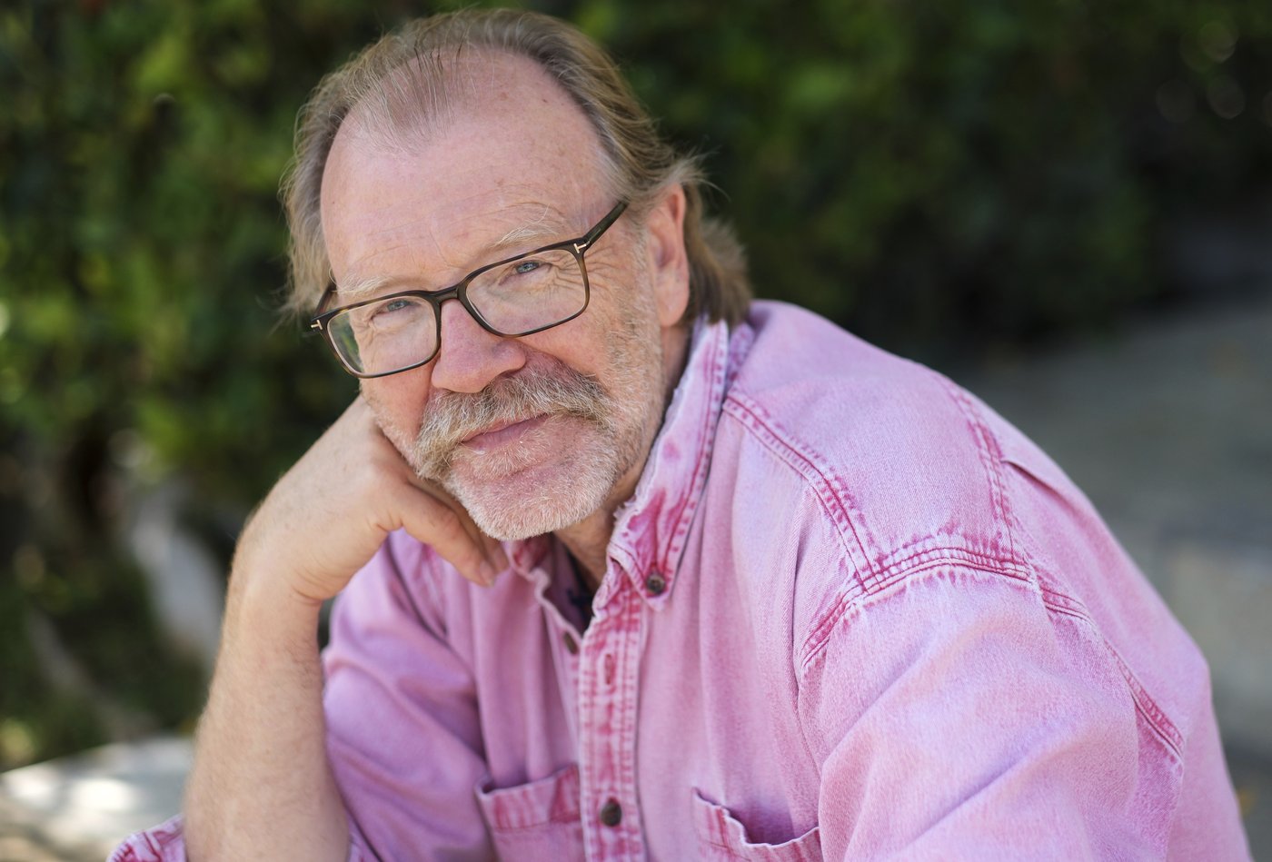 From slaughterhouse worker to literary giant: George Saunders wins National Book Award | iNFOnews.ca From slaughterhouse worker to literary giant: George Saunders wins National Book Award | iNFOnews.ca