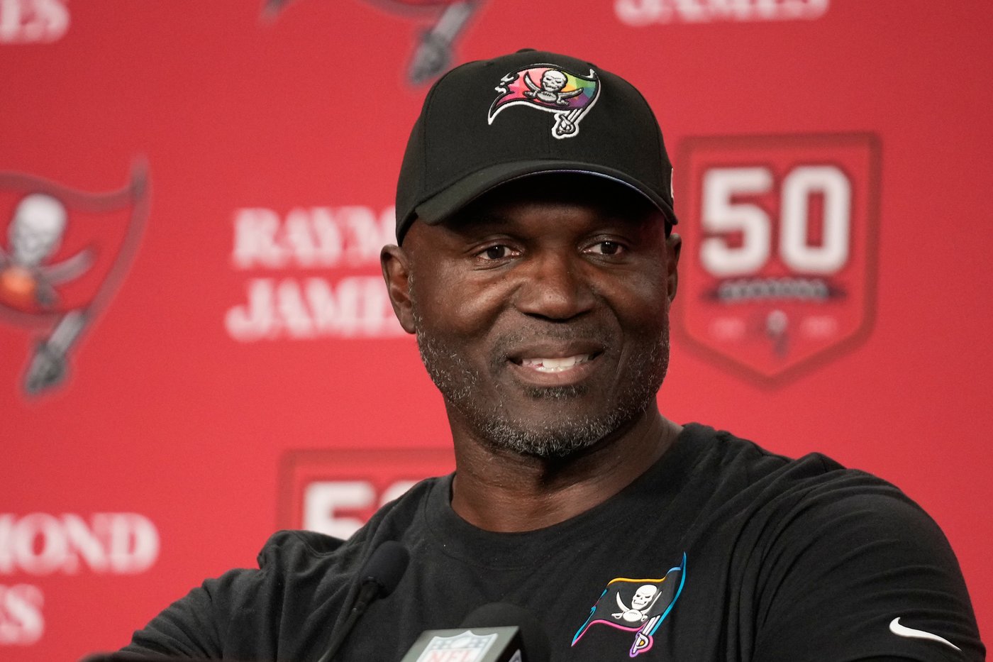 Lions host Bucs on Monday night, hoping to extend league's longest streak without consecutive losses | iNFOnews.ca Lions host Bucs on Monday night, hoping to extend league's longest streak without consecutive losses | iNFOnews.ca