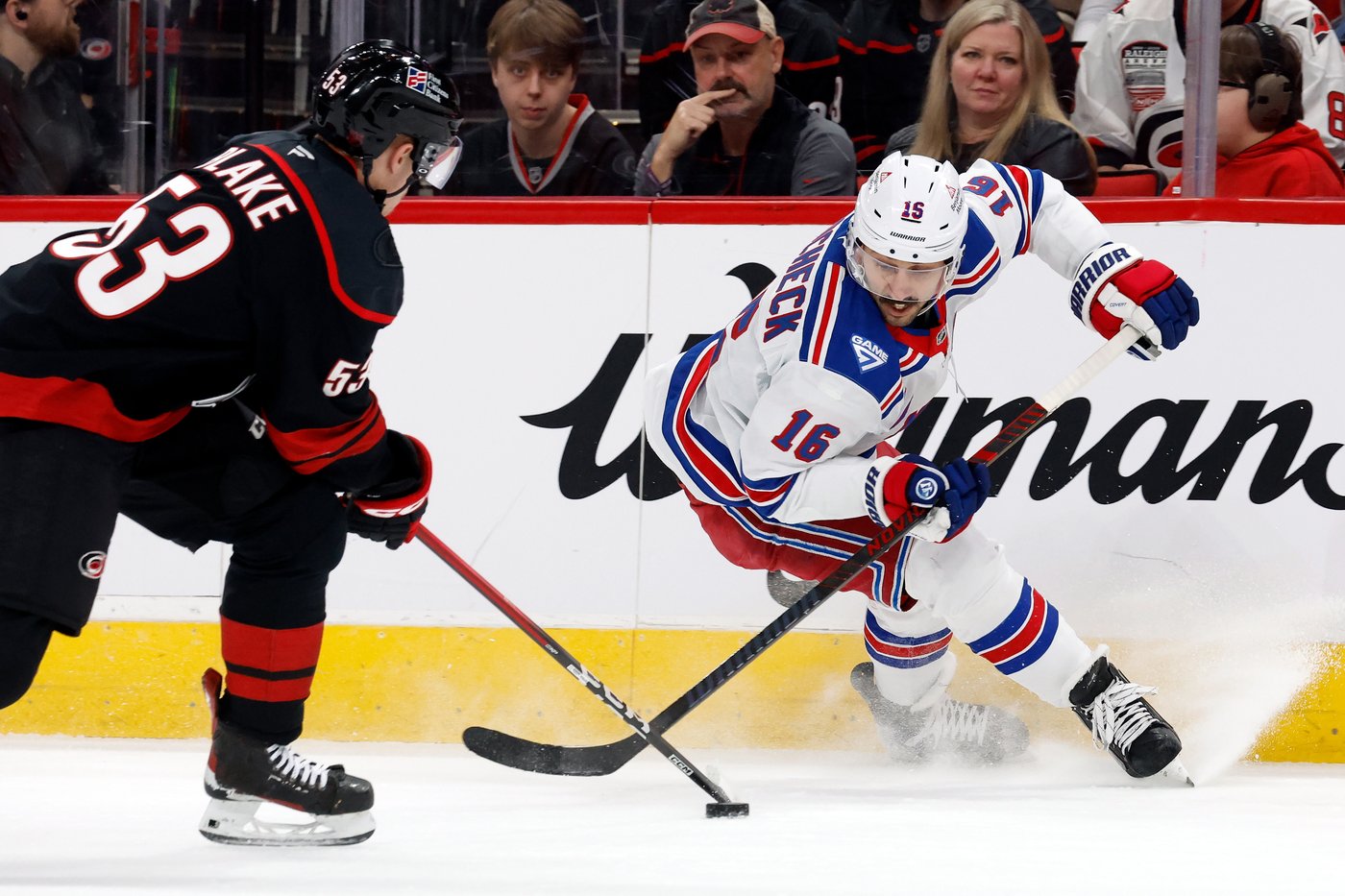 Panarin and Shesterkin carry Rangers to 4-2 win over Hurricanes | iNFOnews.ca Panarin and Shesterkin carry Rangers to 4-2 win over Hurricanes | iNFOnews.ca