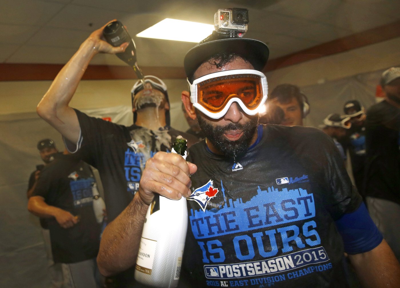 A look back at five memorable stretch drive moments in Blue Jays history | iNFOnews.ca