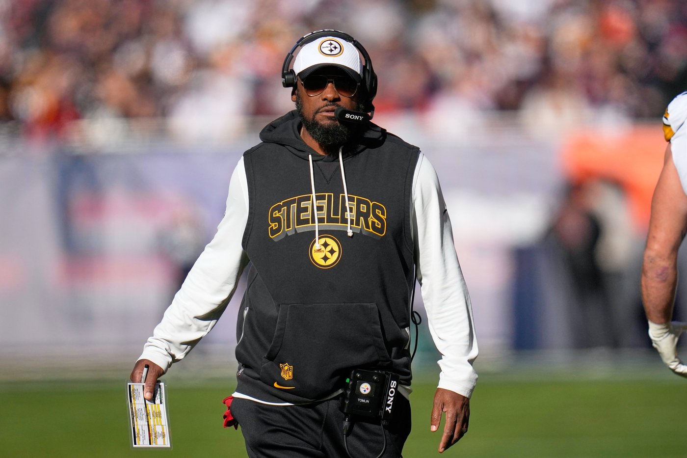 Maybe a fresh start would be best for Mike Tomlin and the Steelers if they don't make a playoff run | iNFOnews.ca