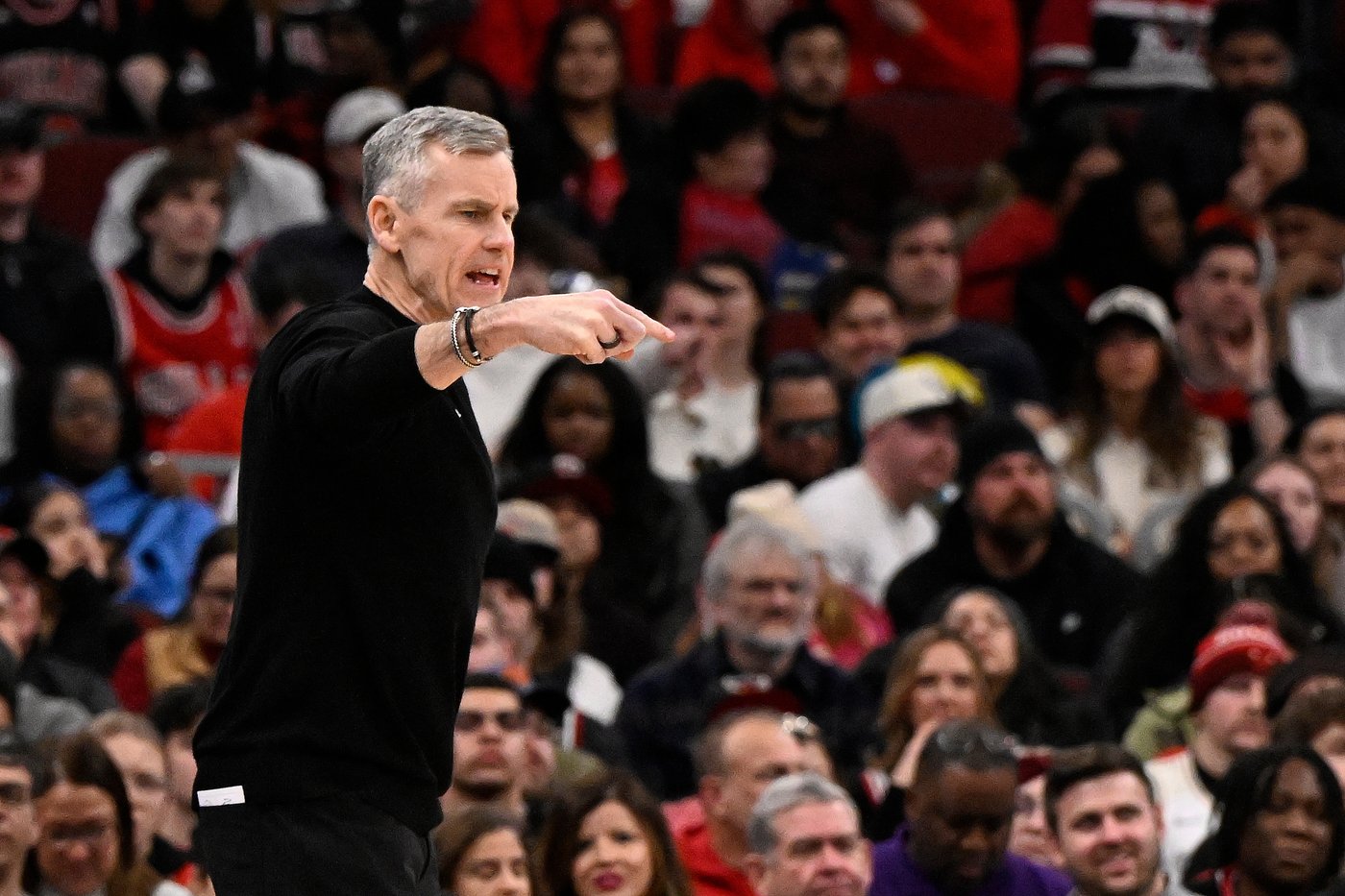 Bridges and Miller help the Hornets beat the Bulls 112-99 | iNFOnews.ca