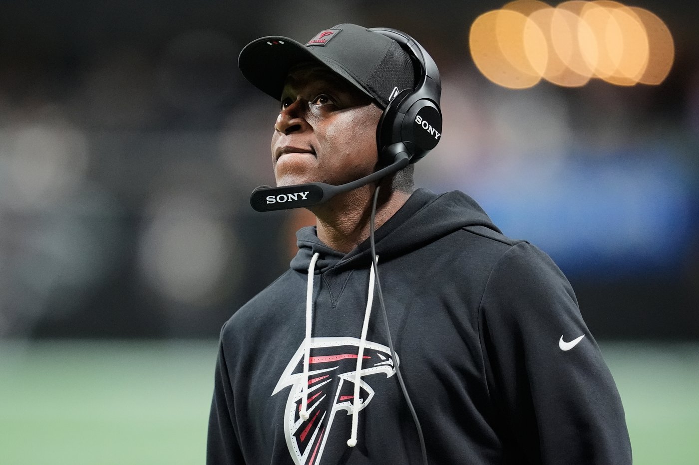 Patriots, Drake Maye will try to air it out against Falcons and their top-ranked pass defense | iNFOnews.ca Patriots, Drake Maye will try to air it out against Falcons and their top-ranked pass defense | iNFOnews.ca