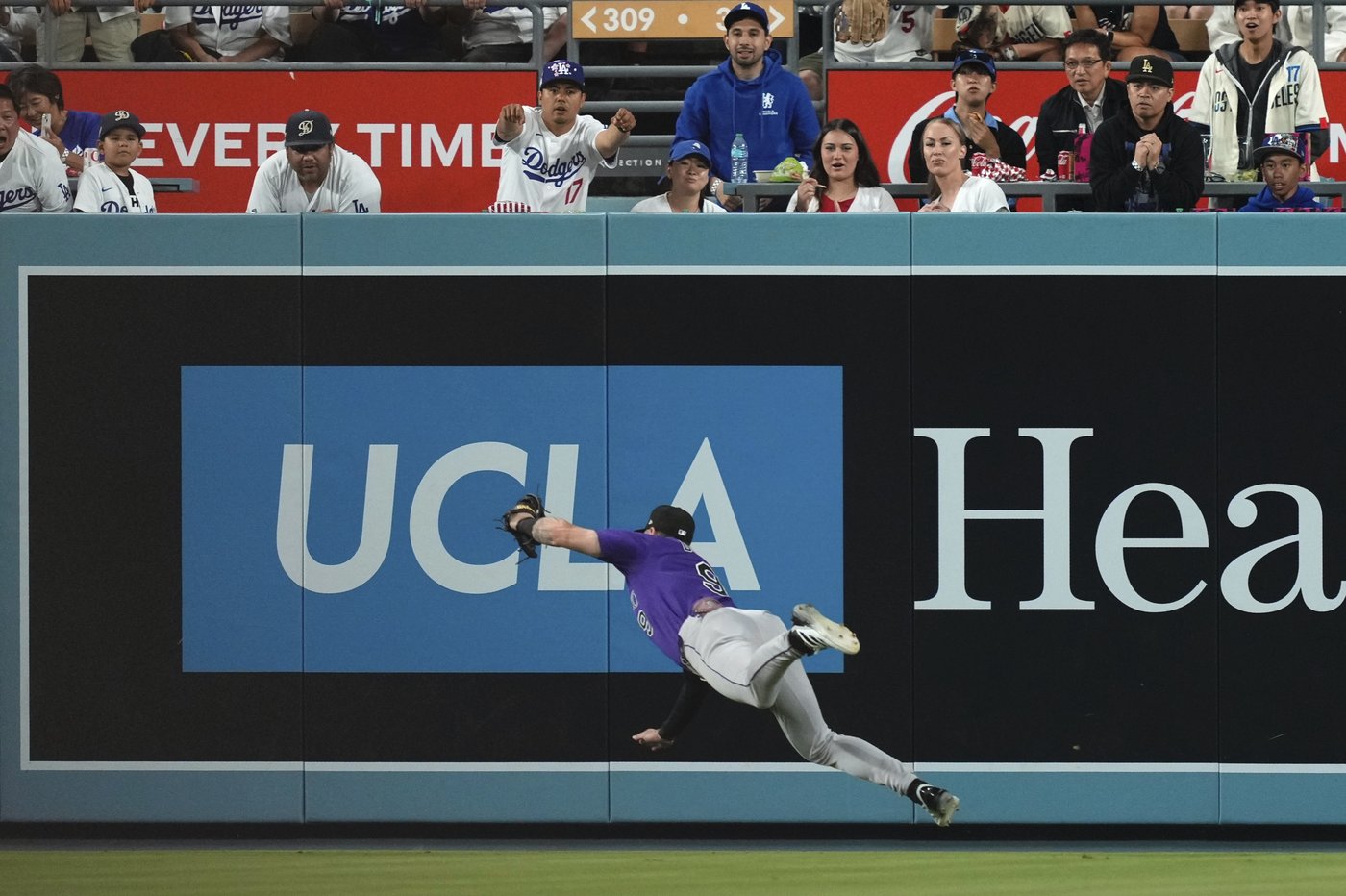 Blake Snell's dominant 11-strikeout performance leads Dodgers over Rockies 9-0 for series sweep | iNFOnews.ca Blake Snell's dominant 11-strikeout performance leads Dodgers over Rockies 9-0 for series sweep | iNFOnews.ca