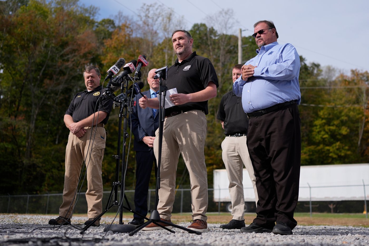 Tennessee explosives plant blast that killed 16 people was a chain reaction felt 20 miles away | iNFOnews.ca Tennessee explosives plant blast that killed 16 people was a chain reaction felt 20 miles away | iNFOnews.ca