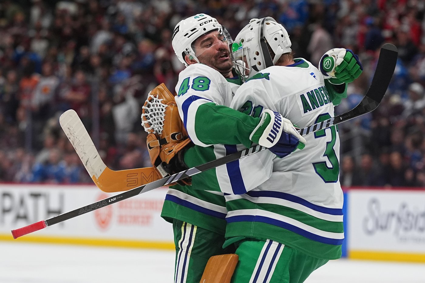 Carolina Hurricanes battling early injury wave that hit during 6-game road trip out West | iNFOnews.ca Carolina Hurricanes battling early injury wave that hit during 6-game road trip out West | iNFOnews.ca