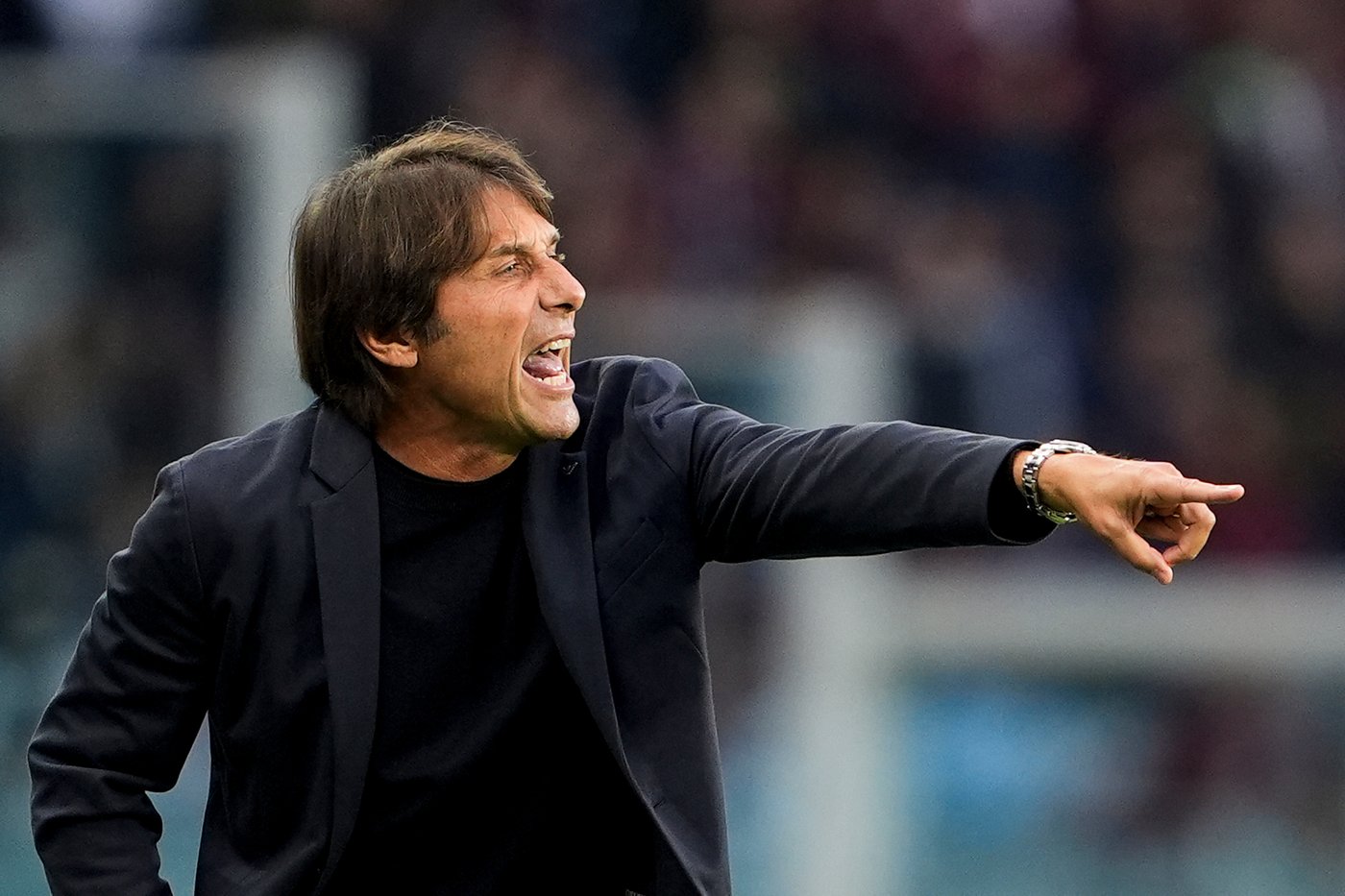 Napoli lose at Torino after late VAR ruling and Inter beats Roma | iNFOnews.ca Napoli lose at Torino after late VAR ruling and Inter beats Roma | iNFOnews.ca