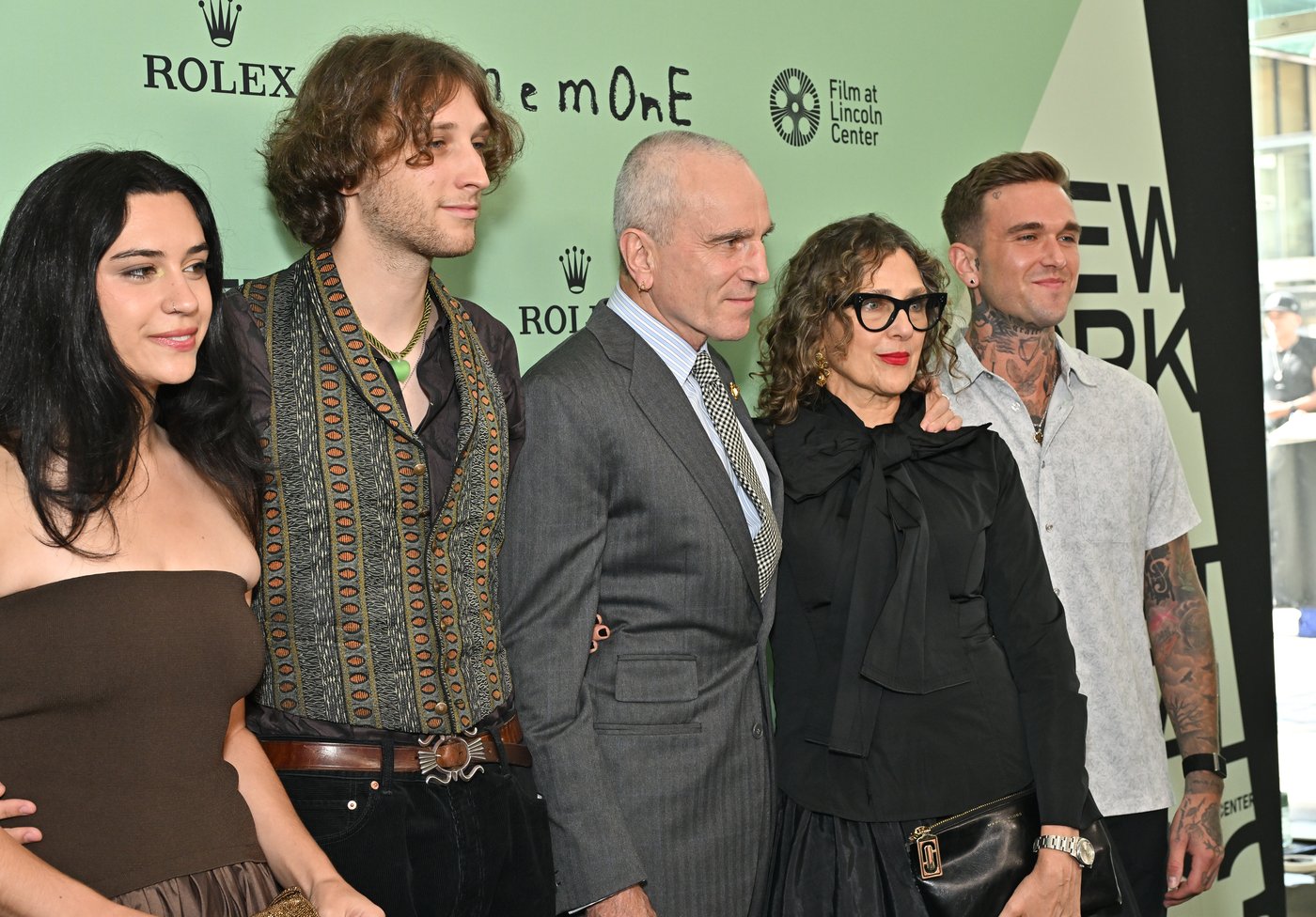 Daniel Day-Lewis, pulled out of retirement by his son, finds his acting fire still burns | iNFOnews.ca Daniel Day-Lewis, pulled out of retirement by his son, finds his acting fire still burns | iNFOnews.ca