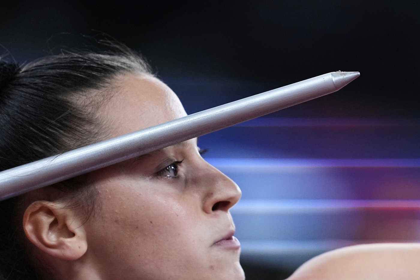 Photo highlights from Day 7 of the world athletics championships in Tokyo | iNFOnews.ca