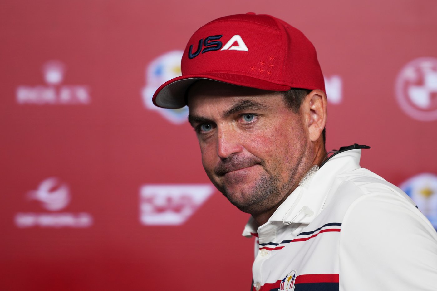 In close Ryder Cup loss, Keegan Bradley singles out Bethpage Black course setup as mistake | iNFOnews.ca