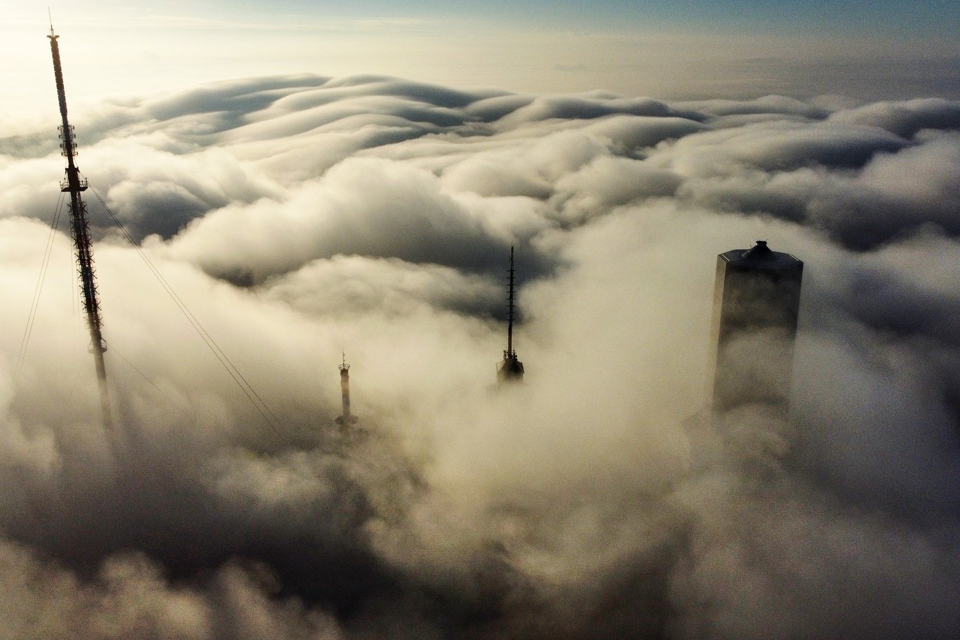 The top photos of the day by AP's photojournalists | iNFOnews.ca