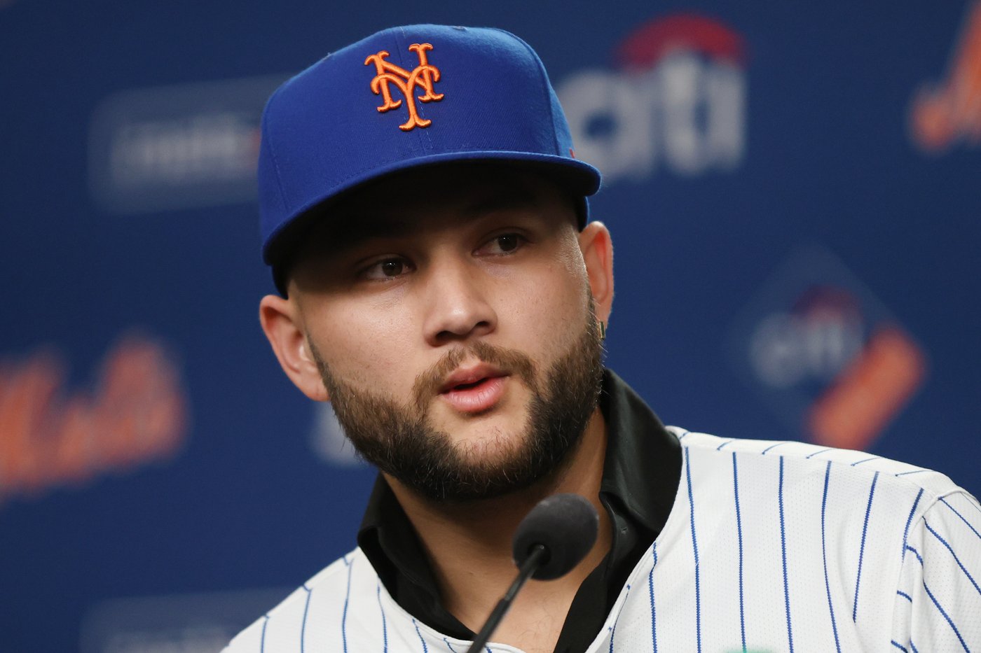 Bo Bichette excited about challenge of moving to hot corner with Mets | iNFOnews.ca