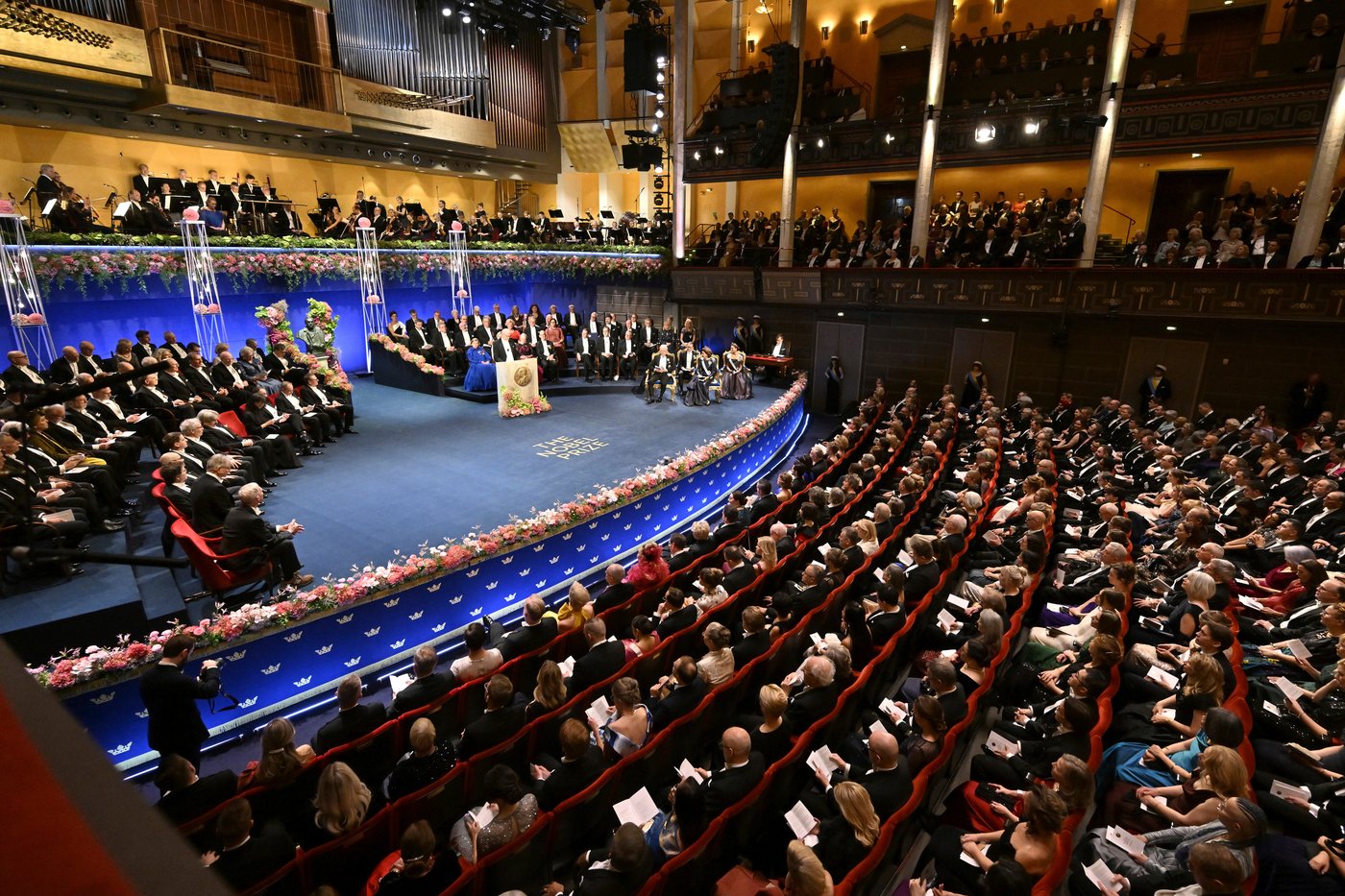 The Nobel Prize winners will be announced next week. What to know about the prestigious awards | iNFOnews.ca