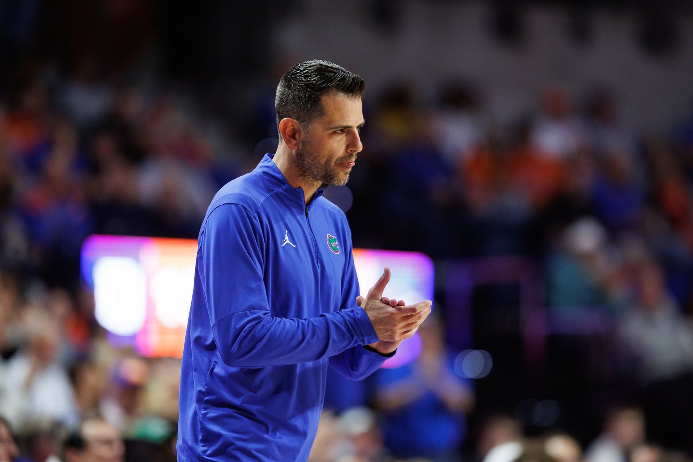 No. 22 Florida closes out 2025 with a 4th consecutive victory, 94-72 against Dartmouth | iNFOnews.ca No. 22 Florida closes out 2025 with a 4th consecutive victory, 94-72 against Dartmouth | iNFOnews.ca