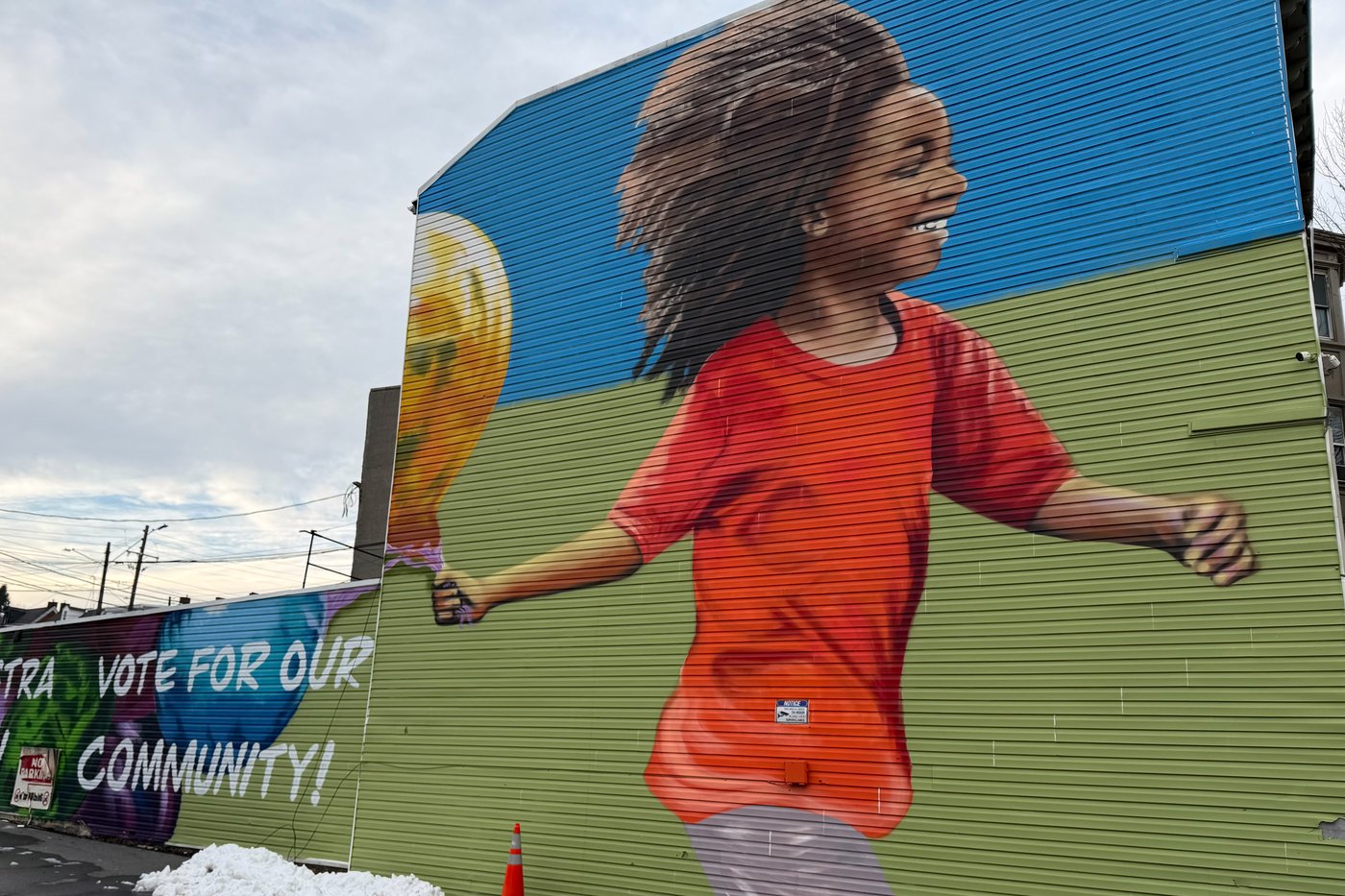 Trump's 'A+++++' economy collides with reality in a Pennsylvania city critical to the midterms | iNFOnews.ca