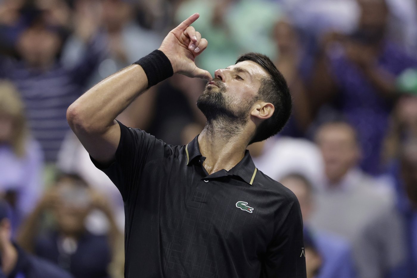 Rory McIlroy plans to follow Novak Djokovic’s lead in dealing with Ryder Cup hostility | iNFOnews.ca Rory McIlroy plans to follow Novak Djokovic’s lead in dealing with Ryder Cup hostility | iNFOnews.ca