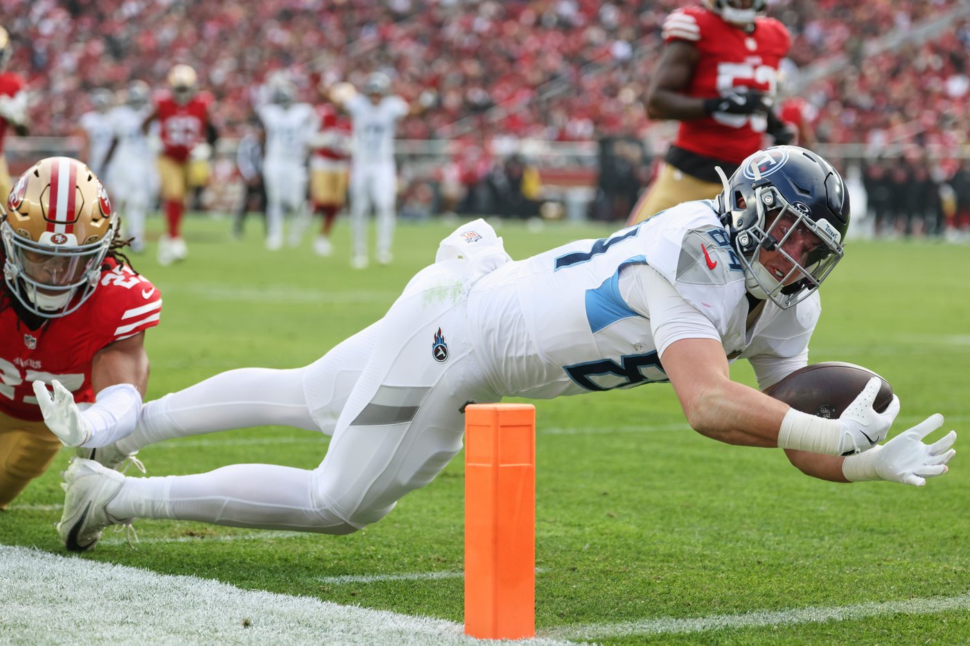 The Tennessee Titans have increasing injury problems after returning to their losing ways | iNFOnews.ca The Tennessee Titans have increasing injury problems after returning to their losing ways | iNFOnews.ca