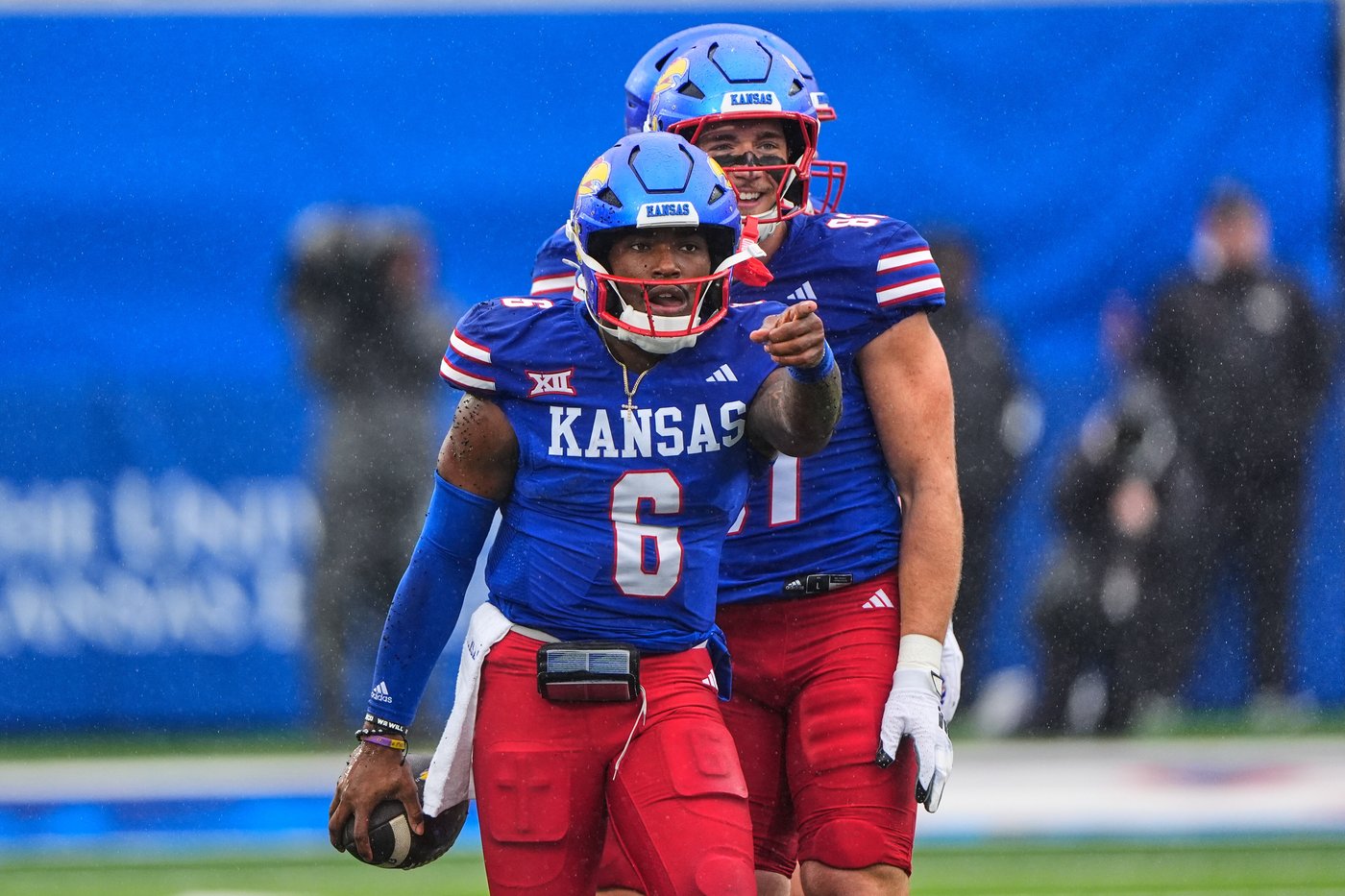 Big 12 has first top-10 matchup since '21 when No. 8 BYU goes to No. 9 Texas Tech | iNFOnews.ca Big 12 has first top-10 matchup since '21 when No. 8 BYU goes to No. 9 Texas Tech | iNFOnews.ca