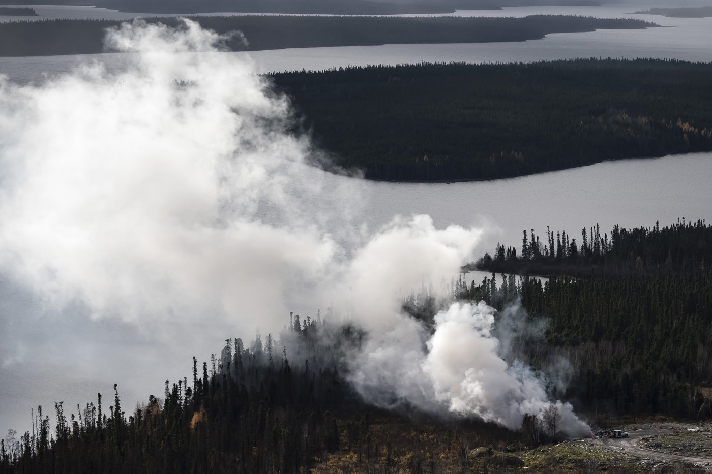Why northern First Nations still rely on diesel fuel — and what could power the coveted Ring of Fire | iNFOnews.ca Why northern First Nations still rely on diesel fuel — and what could power the coveted Ring of Fire | iNFOnews.ca
