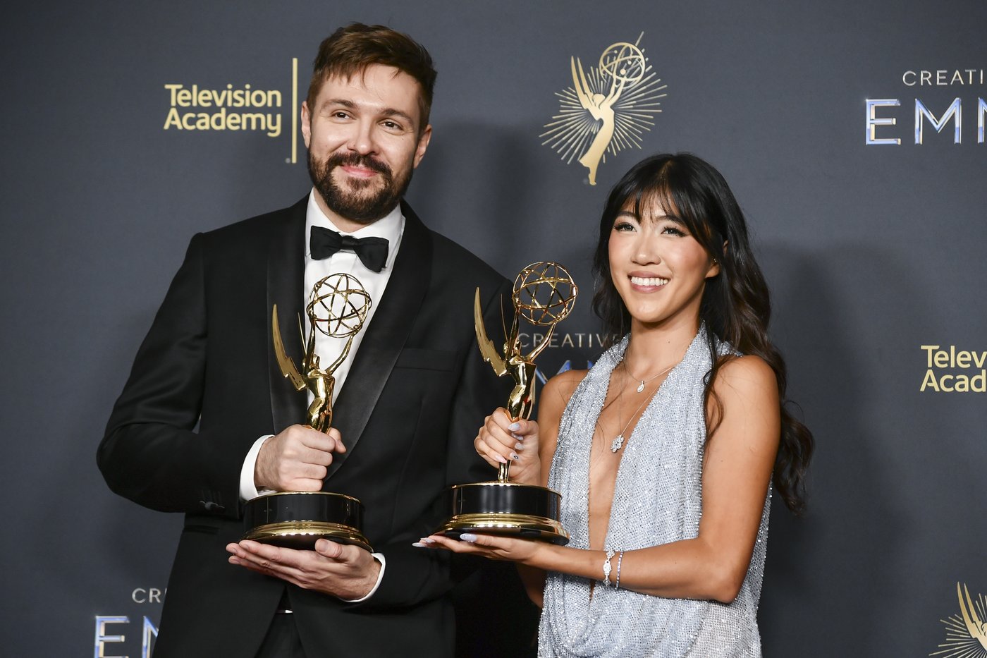 'SNL' wins big for season 50 at the Creative Arts Emmys. Obama, Kimmel and Lamar also take trophies | iNFOnews.ca