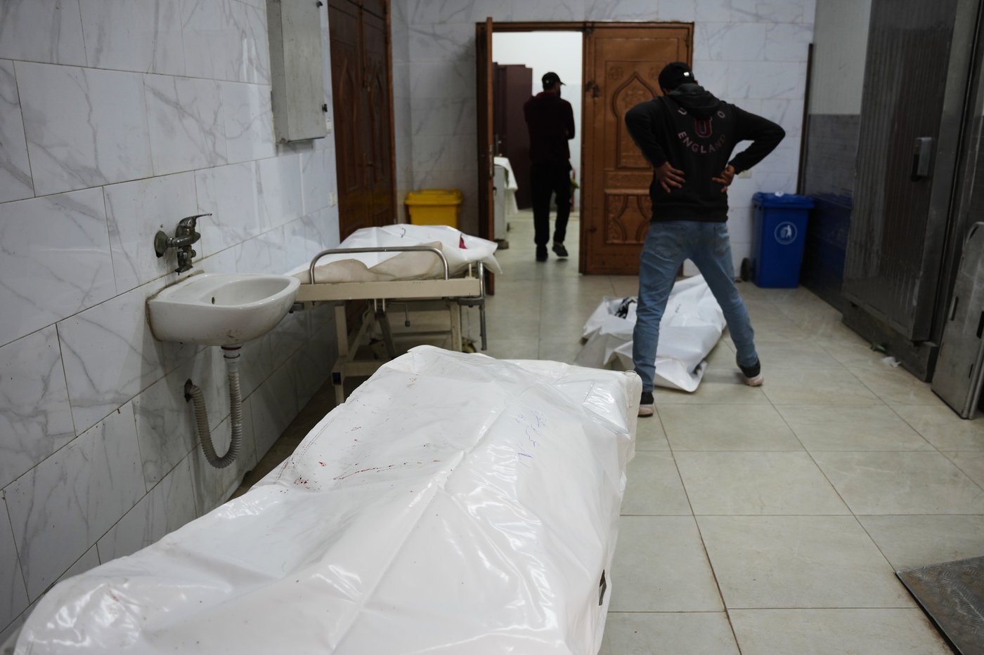 Israel says Bulgarian diplomat Nickolay Mladenov to direct Trump's Board of Peace for Gaza | iNFOnews.ca