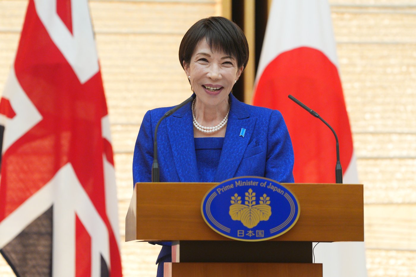Japan, Britain to boost cybersecurity and critical minerals cooperation as China’s influence grows | iNFOnews.ca