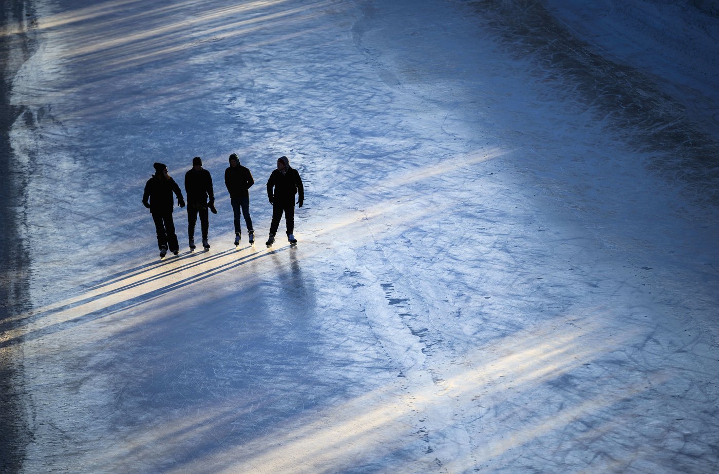 Photo Gallery: The year in photos 2025 | iNFOnews.ca