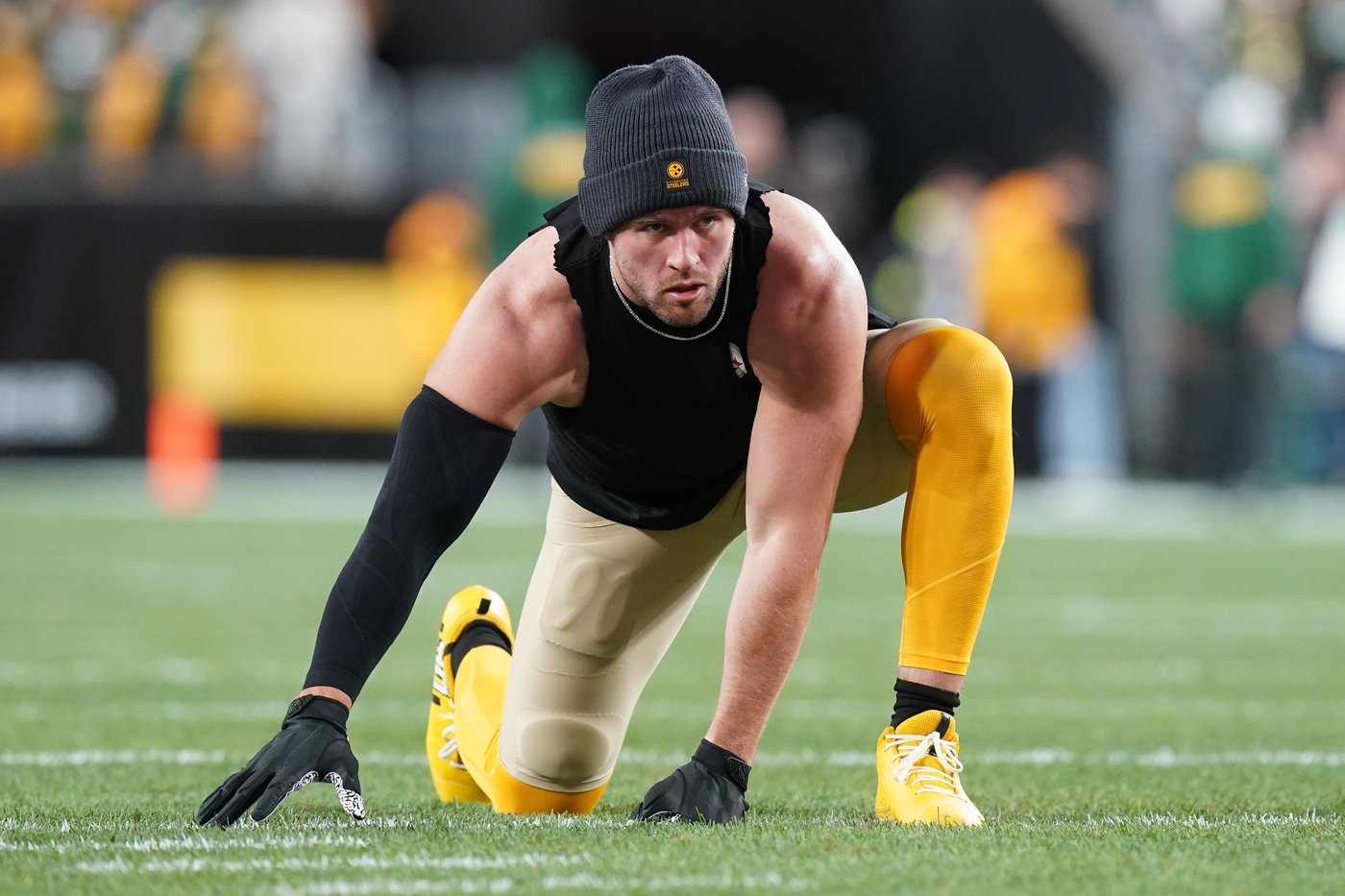 Steelers defense is making a lot of money. It's just not making many plays | iNFOnews.ca Steelers defense is making a lot of money. It's just not making many plays | iNFOnews.ca