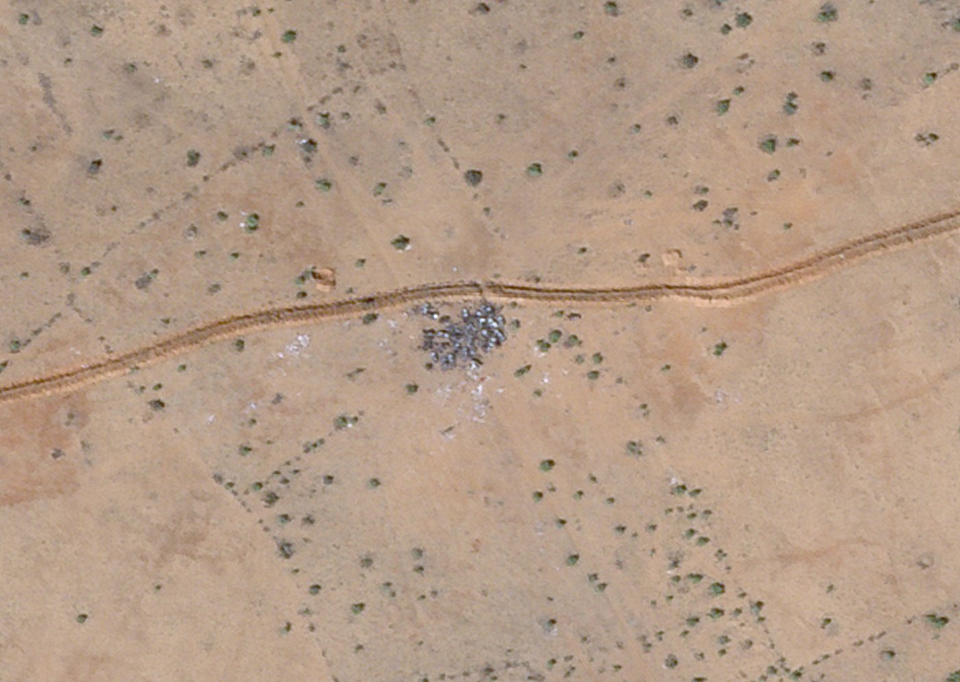 Satellite images suggest evidence of mass burials ongoing in Sudan's el-Fasher | iNFOnews.ca Satellite images suggest evidence of mass burials ongoing in Sudan's el-Fasher | iNFOnews.ca