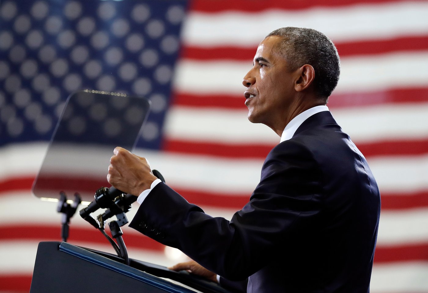 Obama will campaign with Spanberger and Sherrill in high stakes governor’s races | iNFOnews.ca