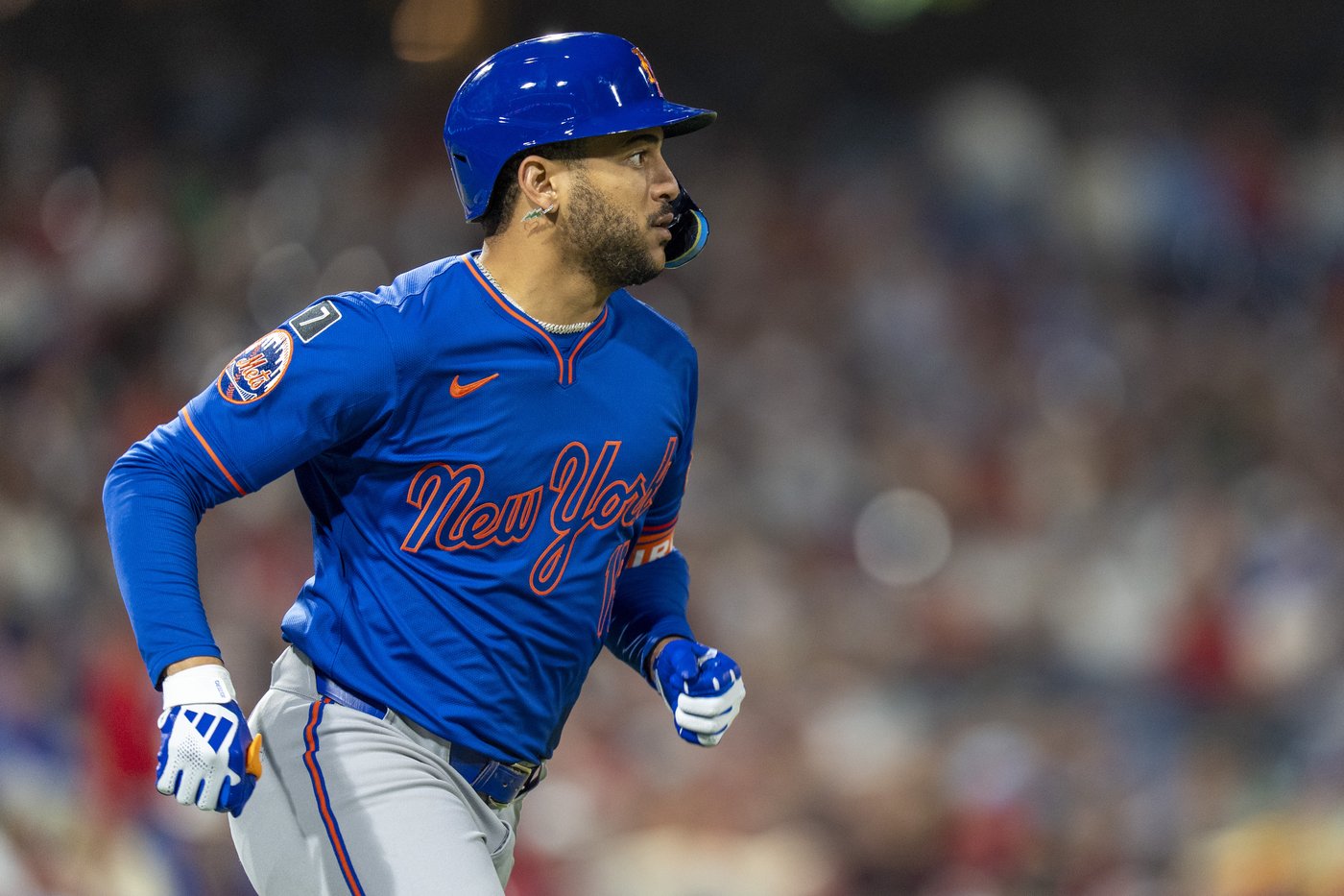 Mets activate center fielder Jose Siri from 60-day injured list after his recovery from broken leg | iNFOnews.ca Mets activate center fielder Jose Siri from 60-day injured list after his recovery from broken leg | iNFOnews.ca