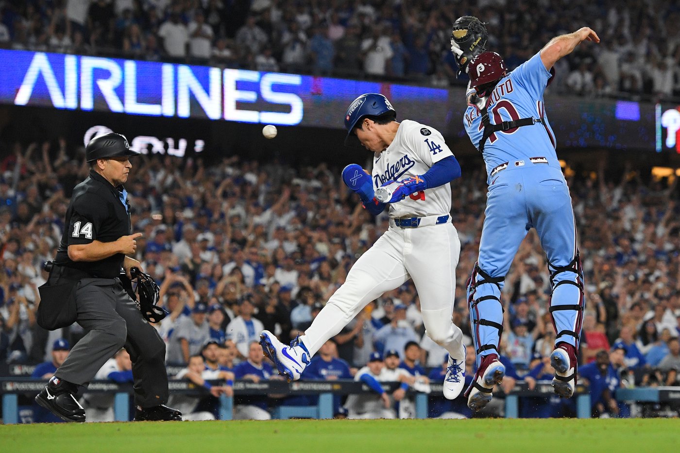 Failures on sports' biggest stages provide unique glimpse into how to overcome adversity | iNFOnews.ca Failures on sports' biggest stages provide unique glimpse into how to overcome adversity | iNFOnews.ca