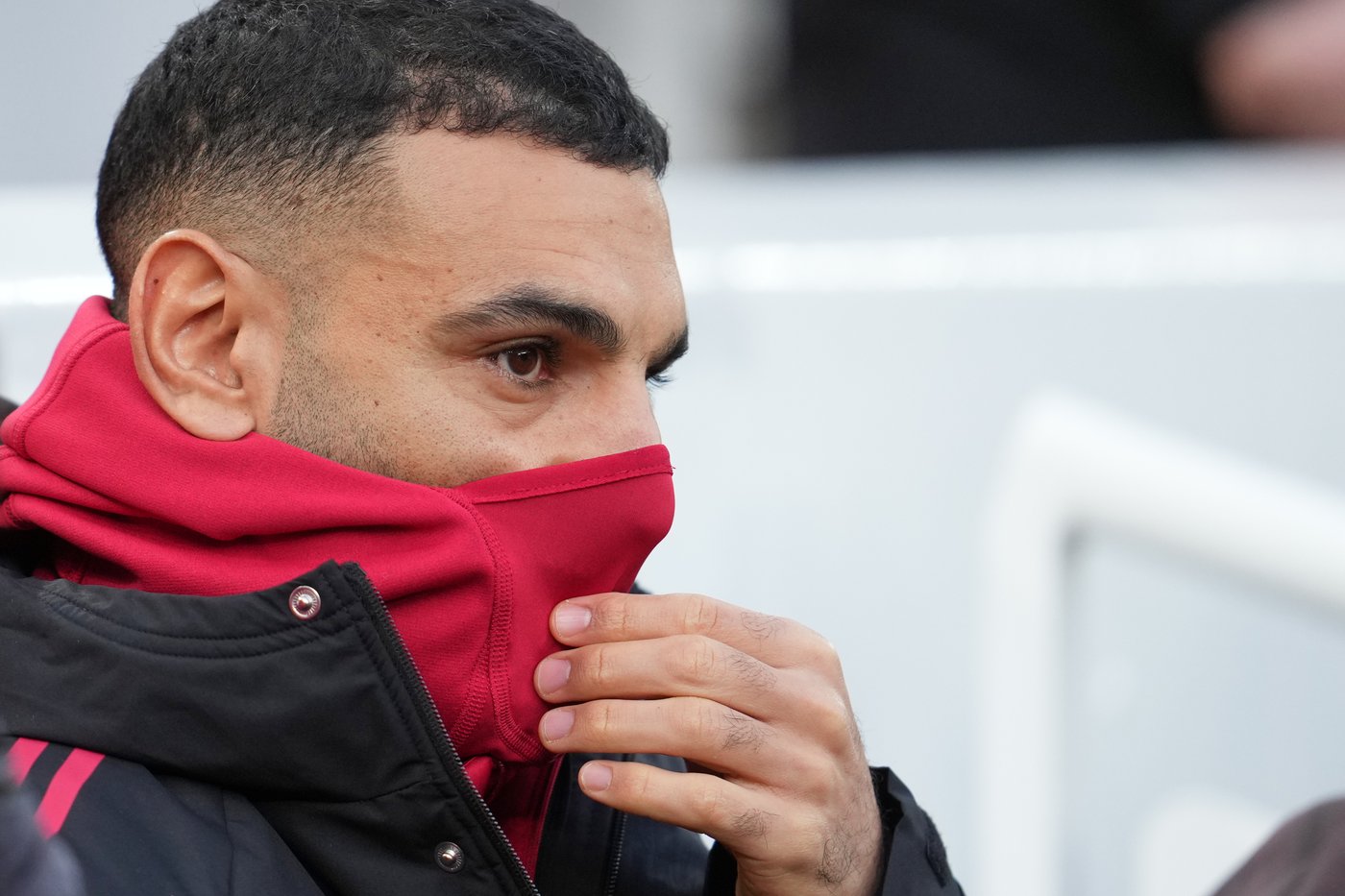 Salah comes on as early sub and gets an assist for Liverpool against Brighton after recall | iNFOnews.ca Salah comes on as early sub and gets an assist for Liverpool against Brighton after recall | iNFOnews.ca