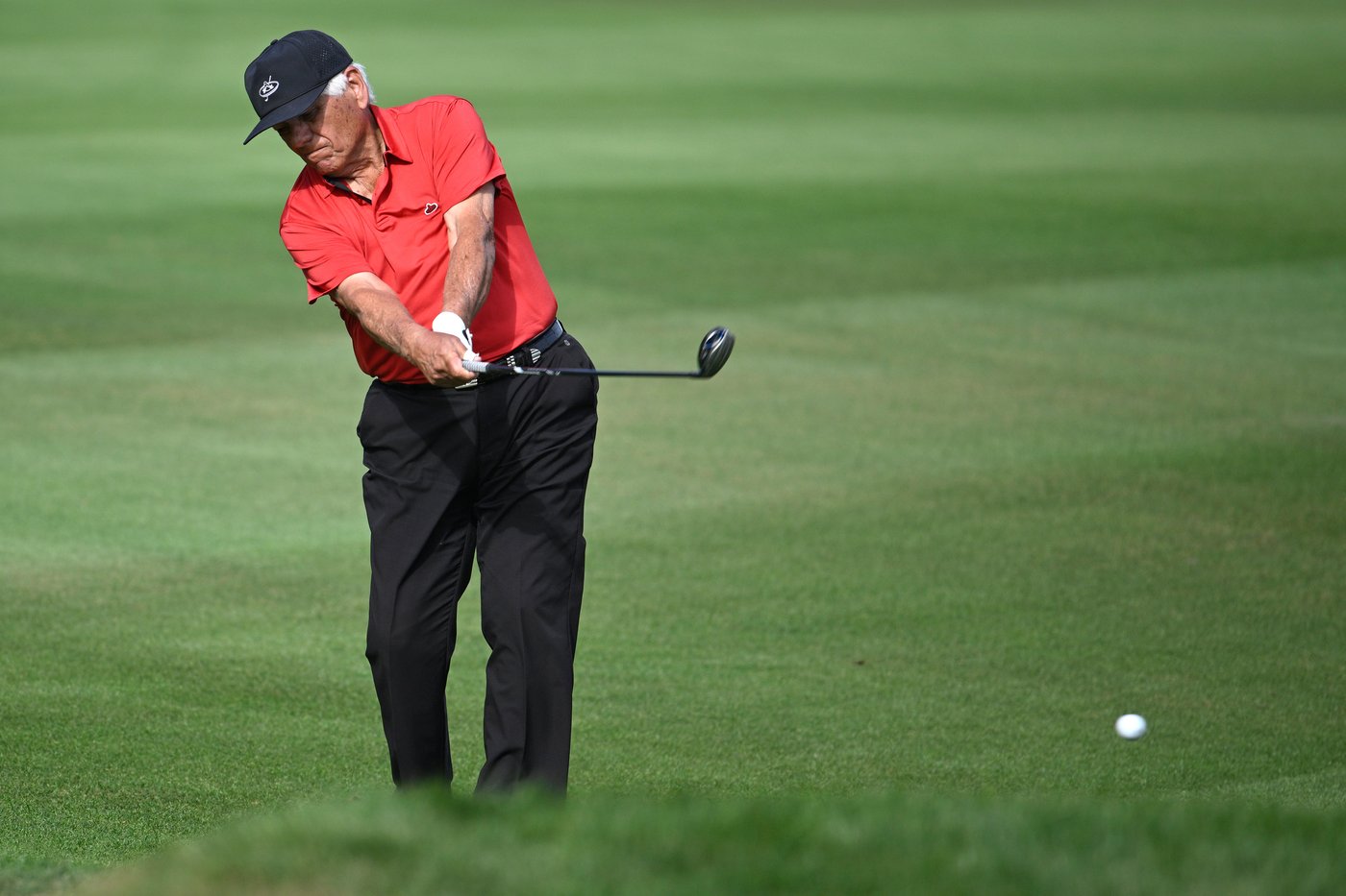 Indoor TGL set to begin 2nd season. Tiger Woods will have to wait | iNFOnews.ca Indoor TGL set to begin 2nd season. Tiger Woods will have to wait | iNFOnews.ca