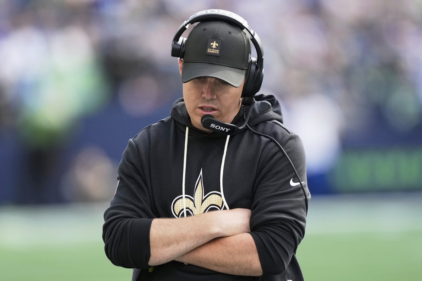 Josh Allen prioritizes winning over flashy plays as 3-0 Bills prepare to host 0-3 Saints | iNFOnews.ca