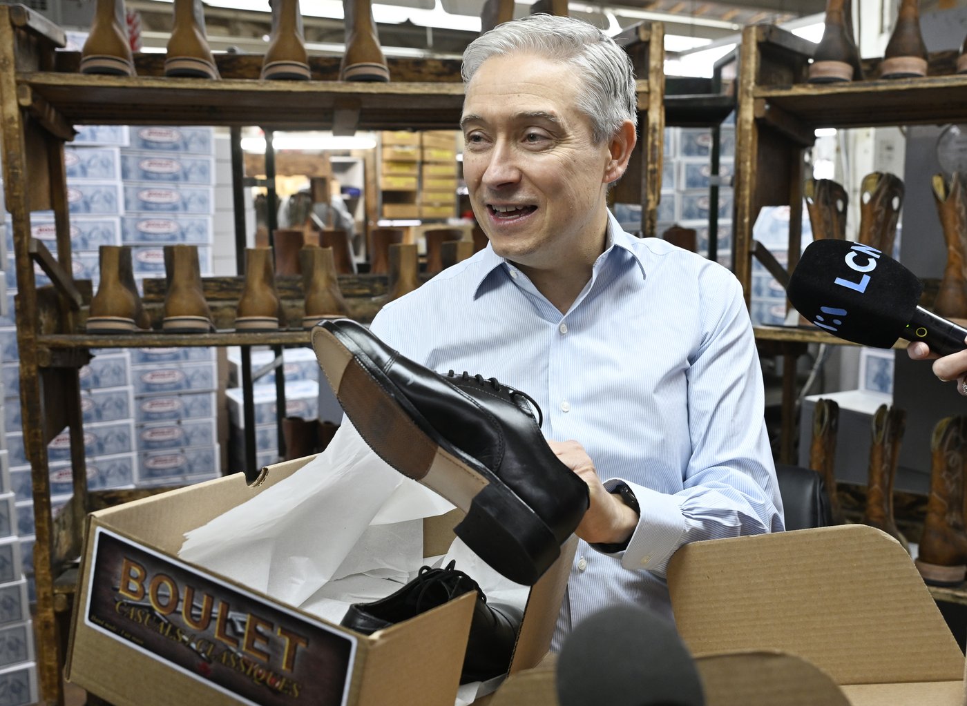 Finance minister says budget will offer no surprises, make 'generational investments' | iNFOnews.ca