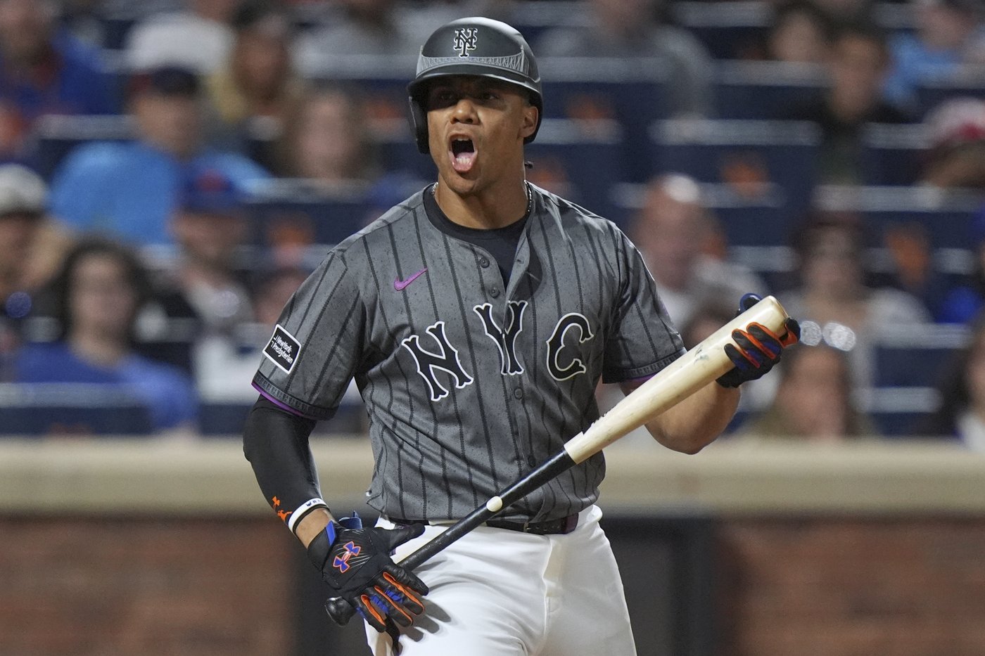 Lile's inside-the-park homer in 11th inning sends Nationals to 5-3 win over Mets | iNFOnews.ca Lile's inside-the-park homer in 11th inning sends Nationals to 5-3 win over Mets | iNFOnews.ca